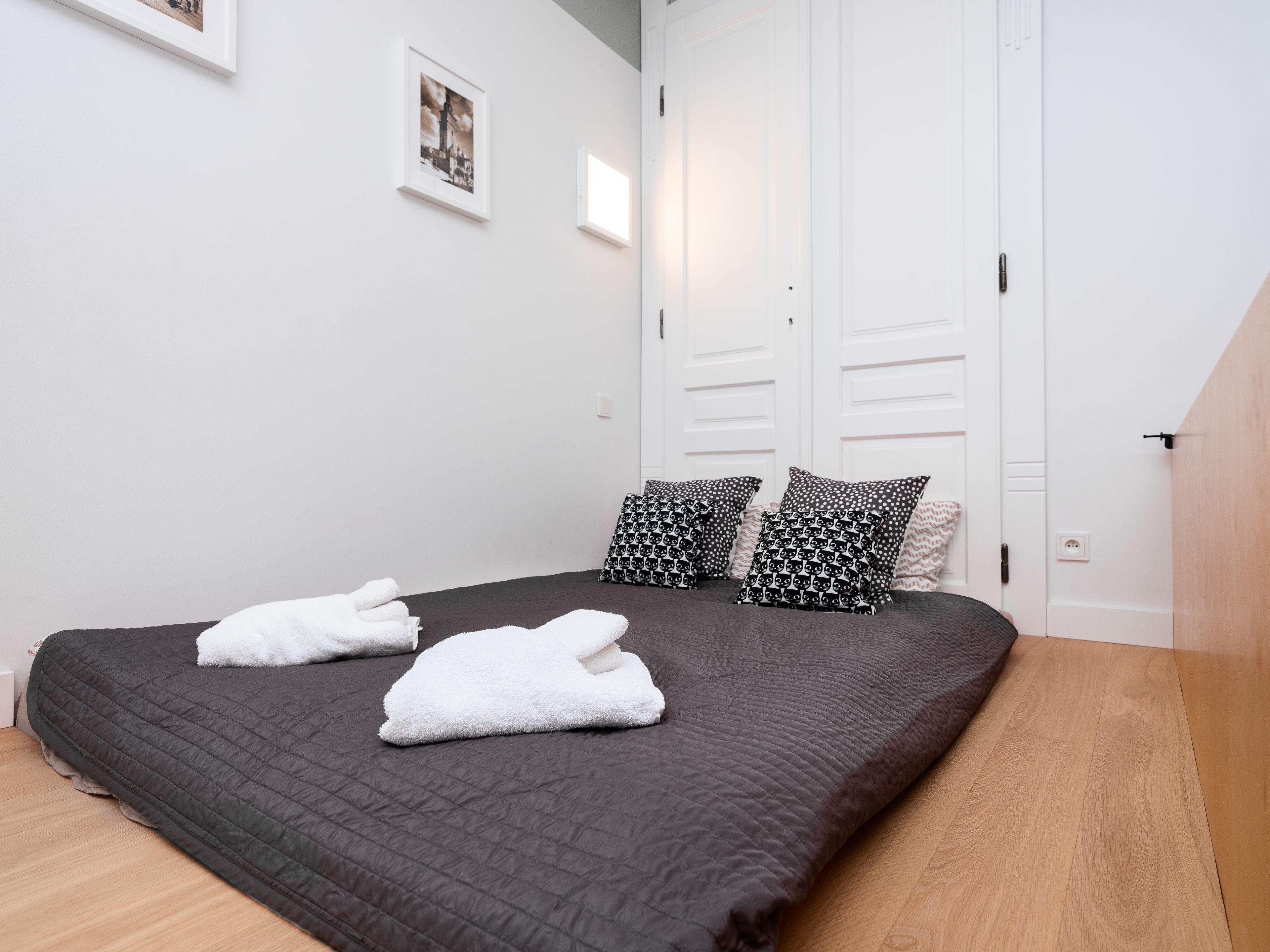 Royal City Apartments Old Town - Krakow — Photos 1